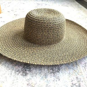 Sun hat